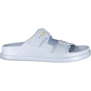 BLAUER FOOTWEAR DAMEN SLIPPER BLAU