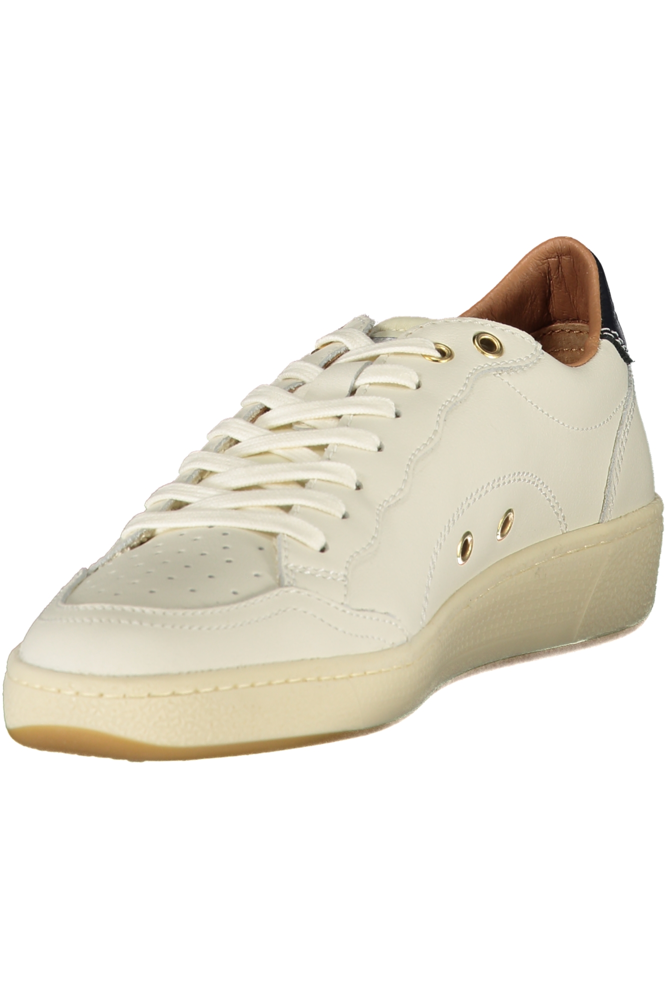 BLAUER SPORTSCHUHE DAMEN WEIß – Bild 3