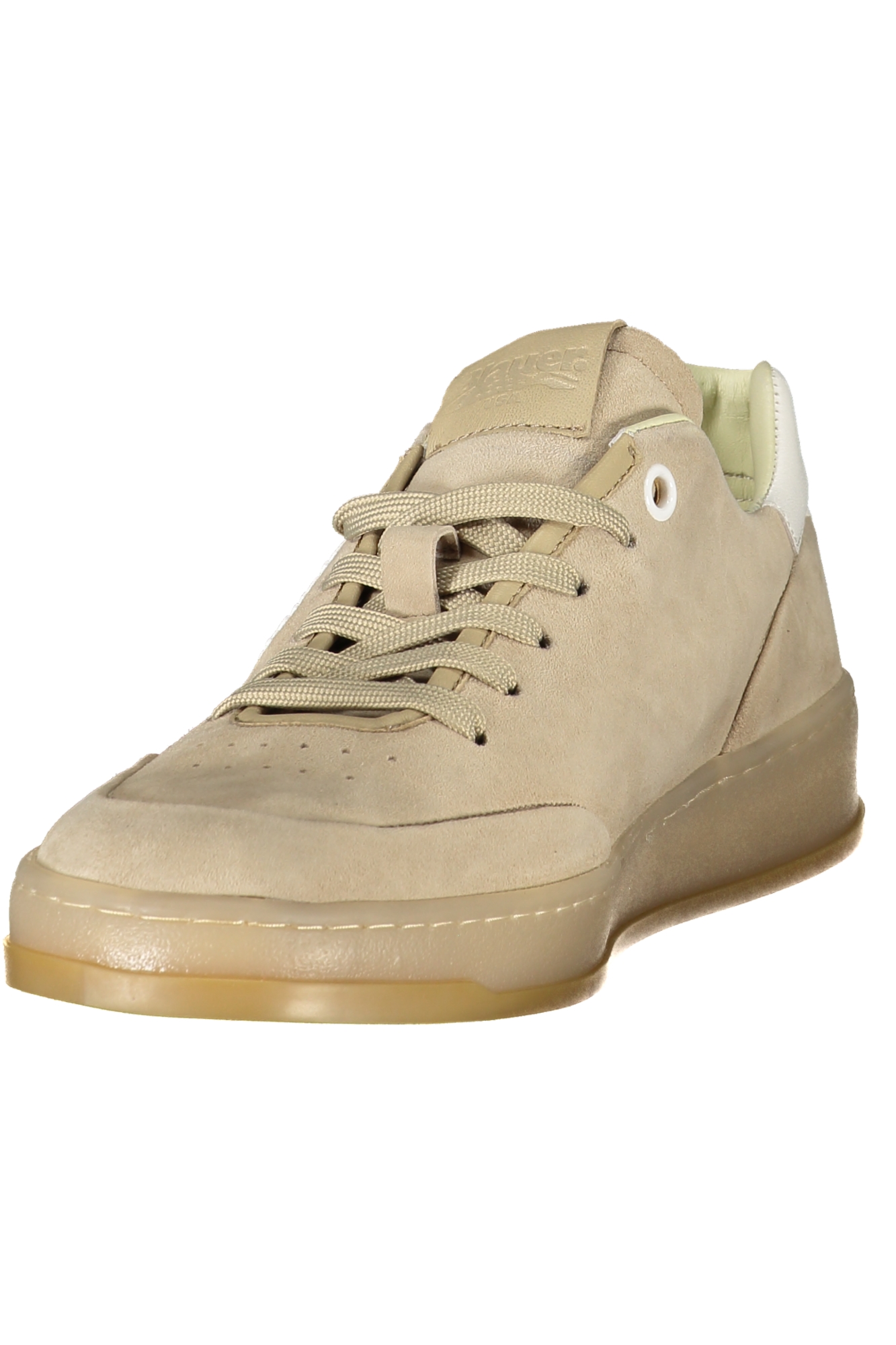 BLAUER HERREN-SPORTSCHUHE BEIGE – Bild 3