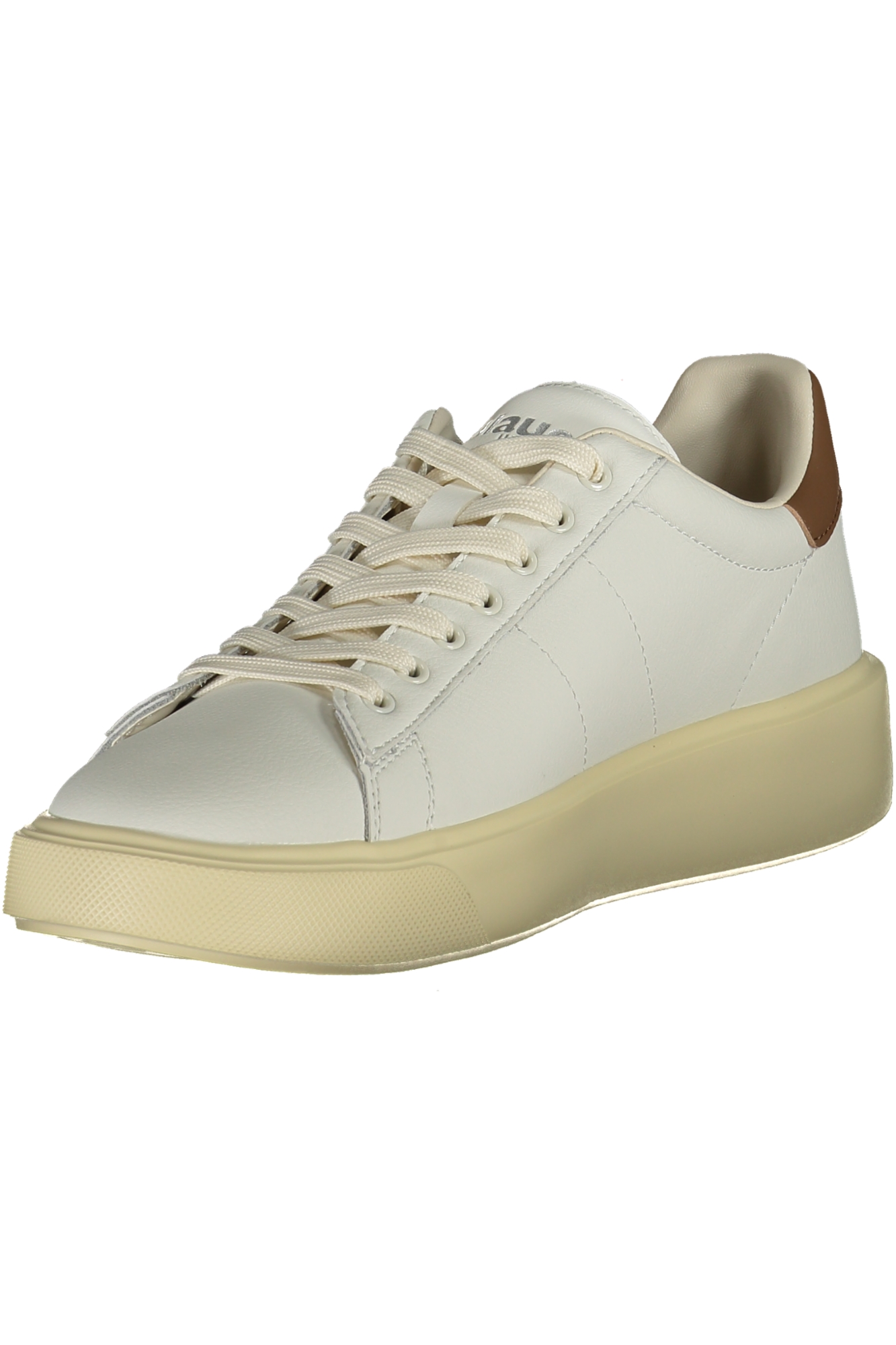 BLAUER HERREN SPORTSCHUHE WEISS – Bild 3
