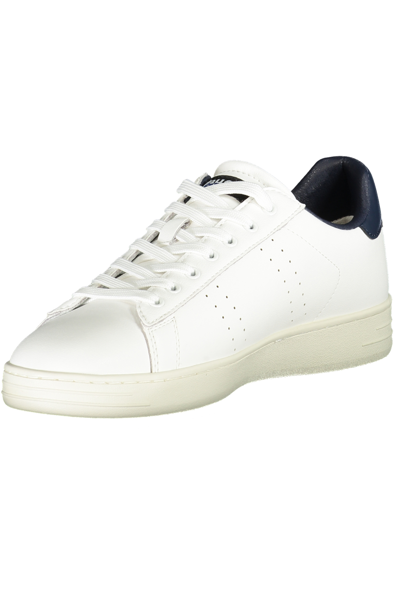 BLAUER HERREN SPORTSCHUHE WEISS – Bild 3
