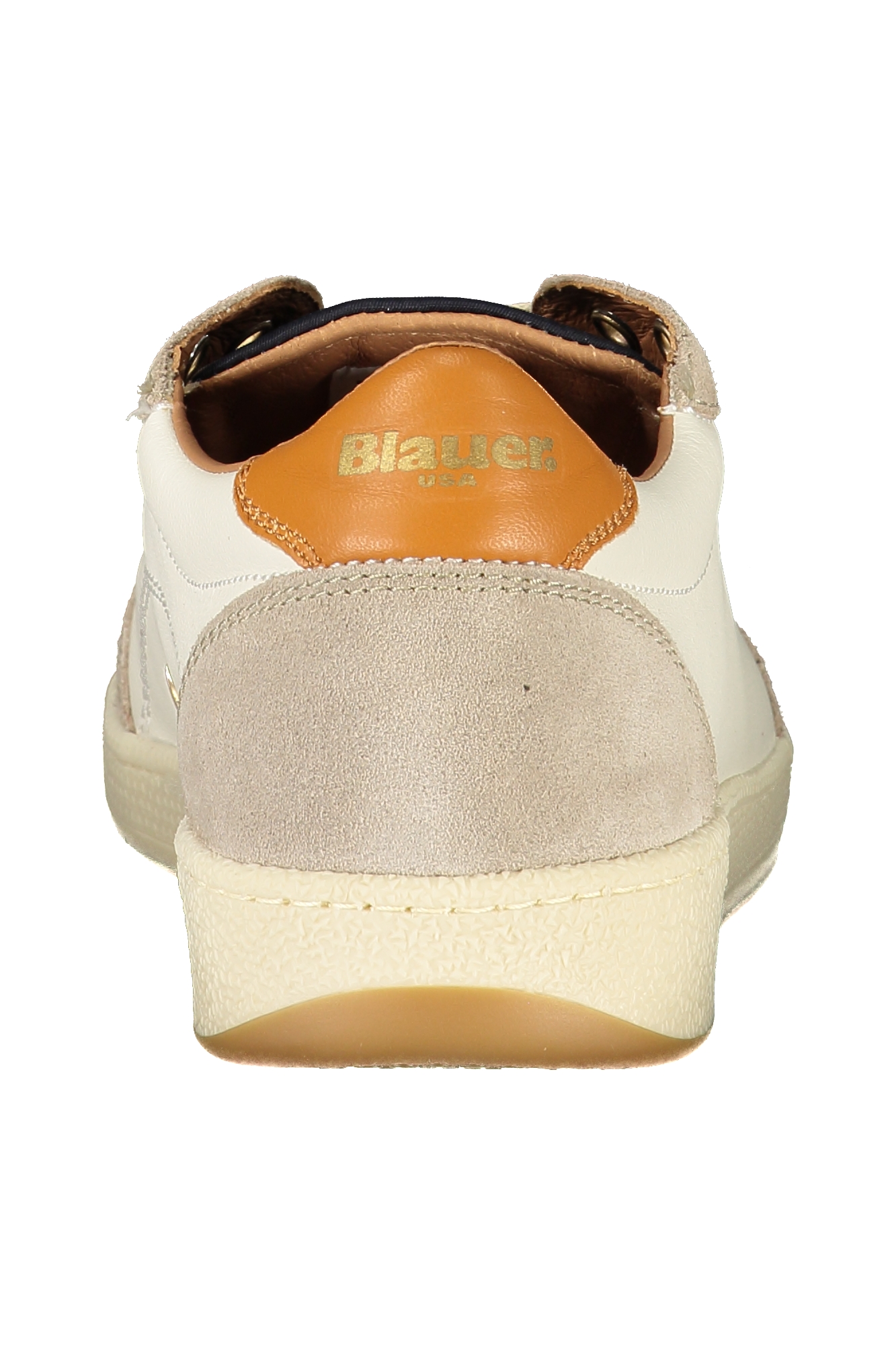BLAUER HERREN-SPORTSCHUHE WEISS – Bild 3