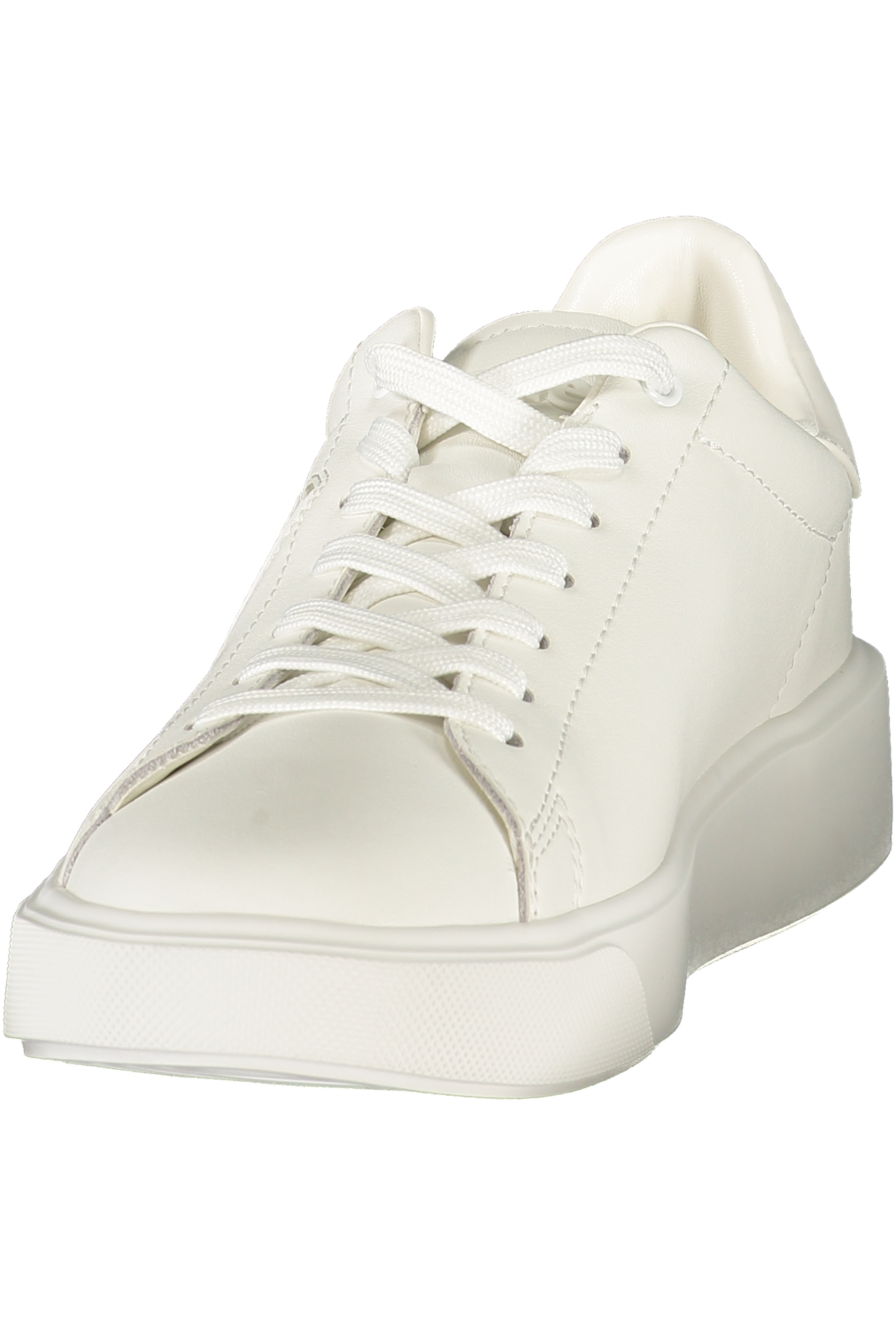 BLAUER HERREN-SPORTSCHUHE WEISS – Bild 3