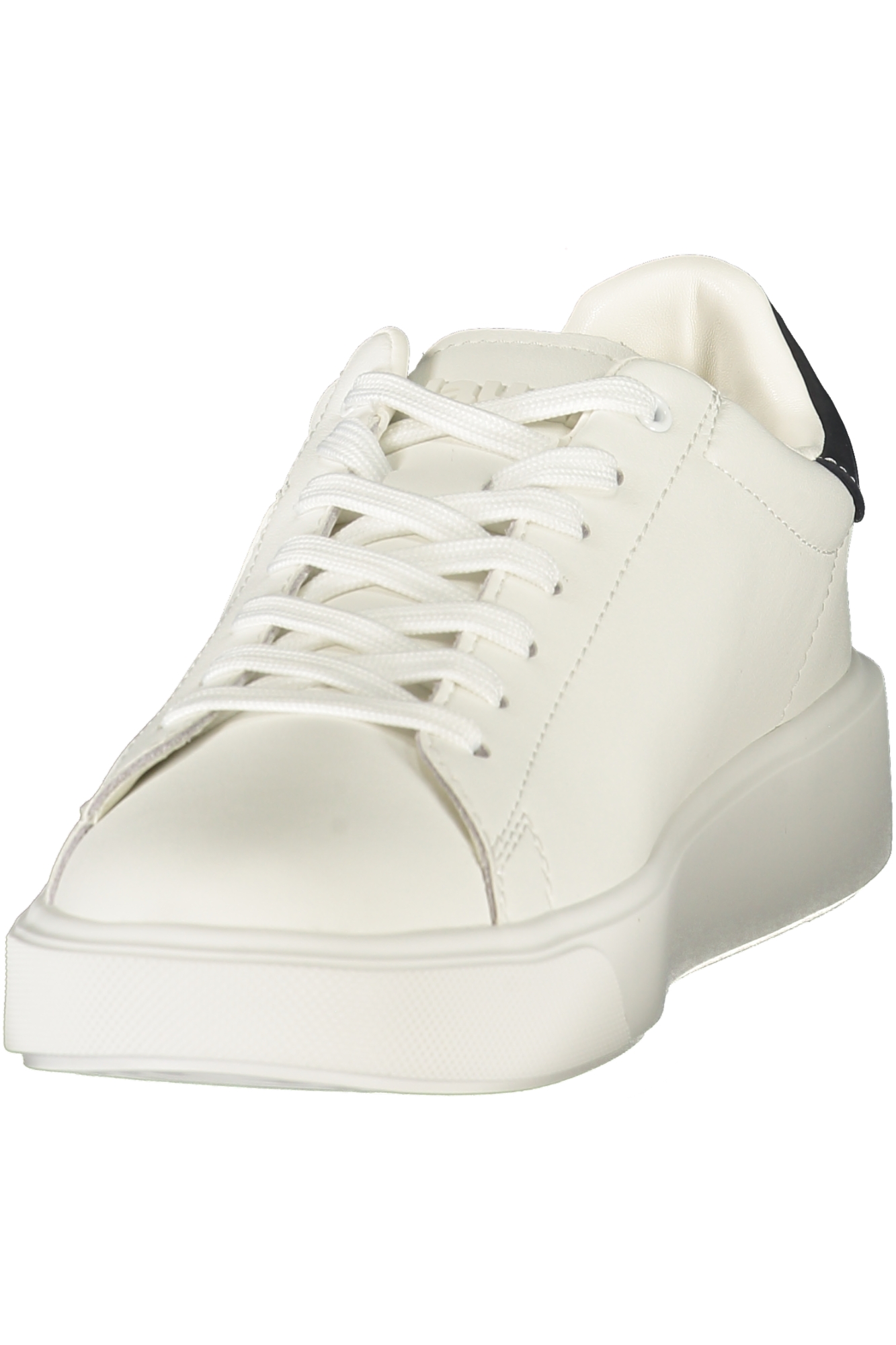 BLAUER HERREN-SPORTSCHUHE WEISS – Bild 3