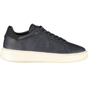 BLAUER HERREN BLAU SPORTSCHUHE