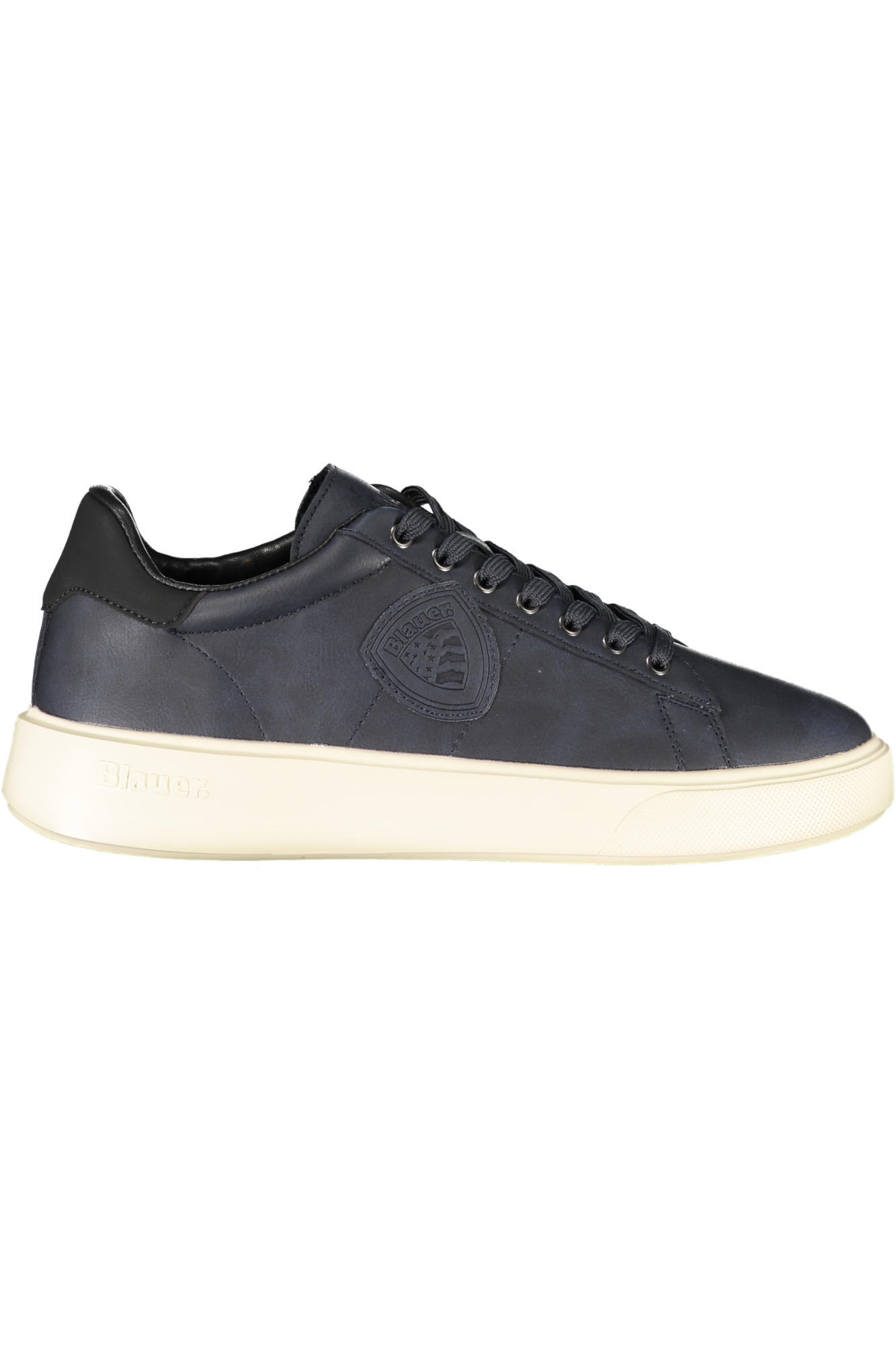BLAUER HERREN BLAU SPORTSCHUHE