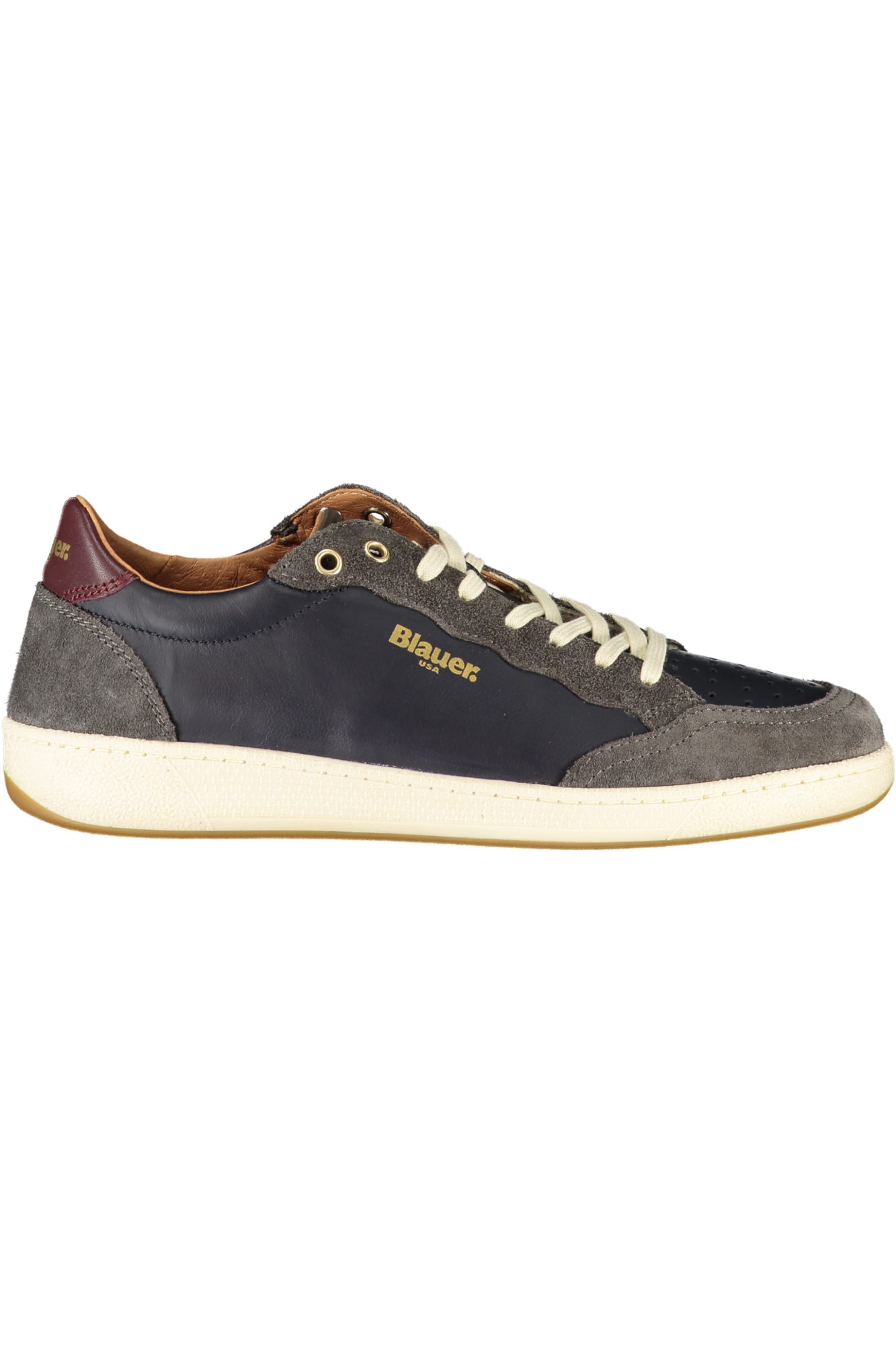 BLAUER HERREN BLAU SPORTSCHUHE