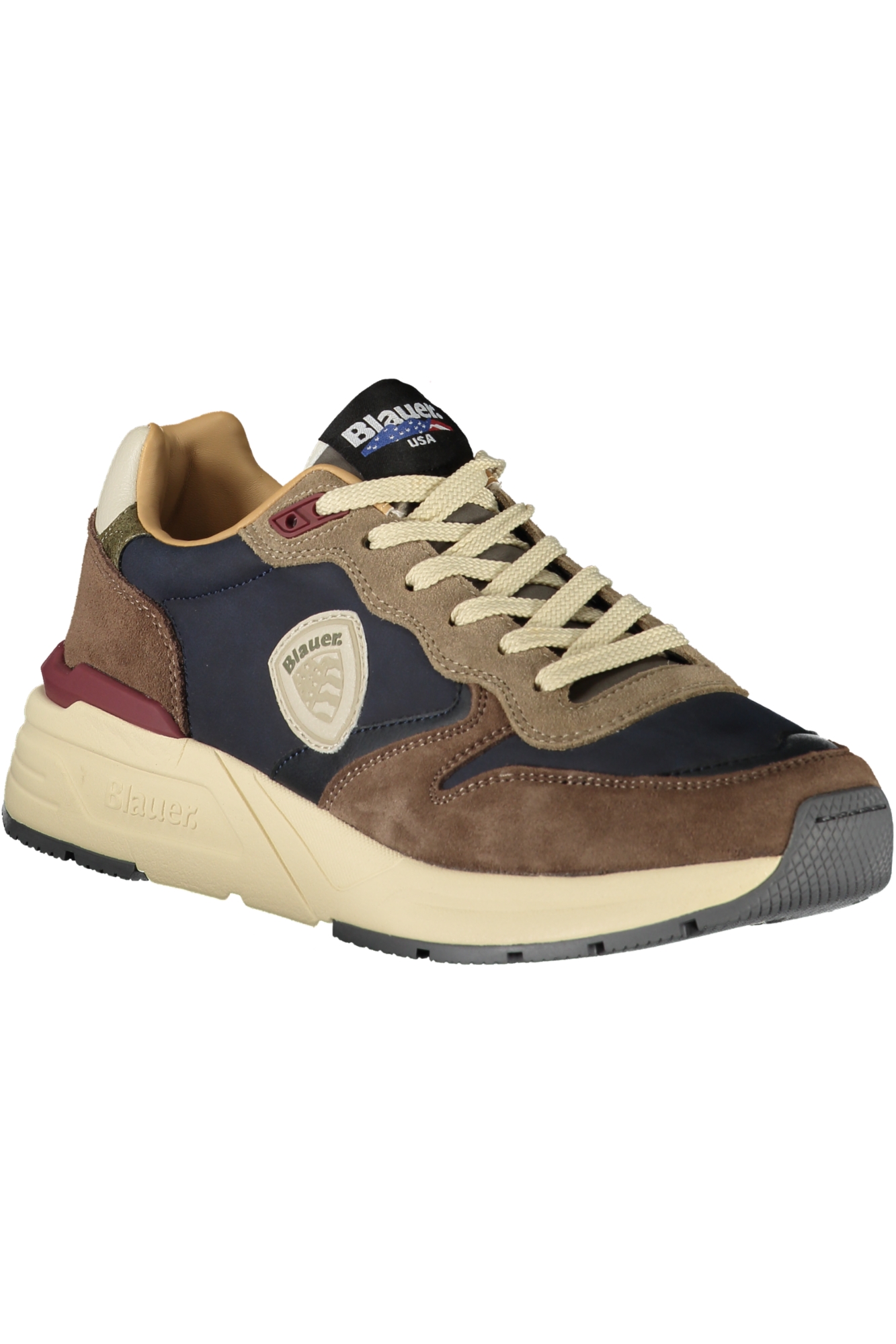 BLAUER HERREN BLAU SPORTSCHUHE – Bild 2