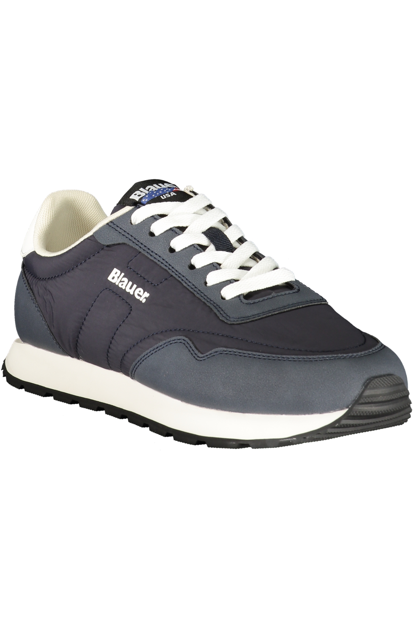 BLAUER HERREN-SPORTSCHUHE IN BLAU – Bild 2