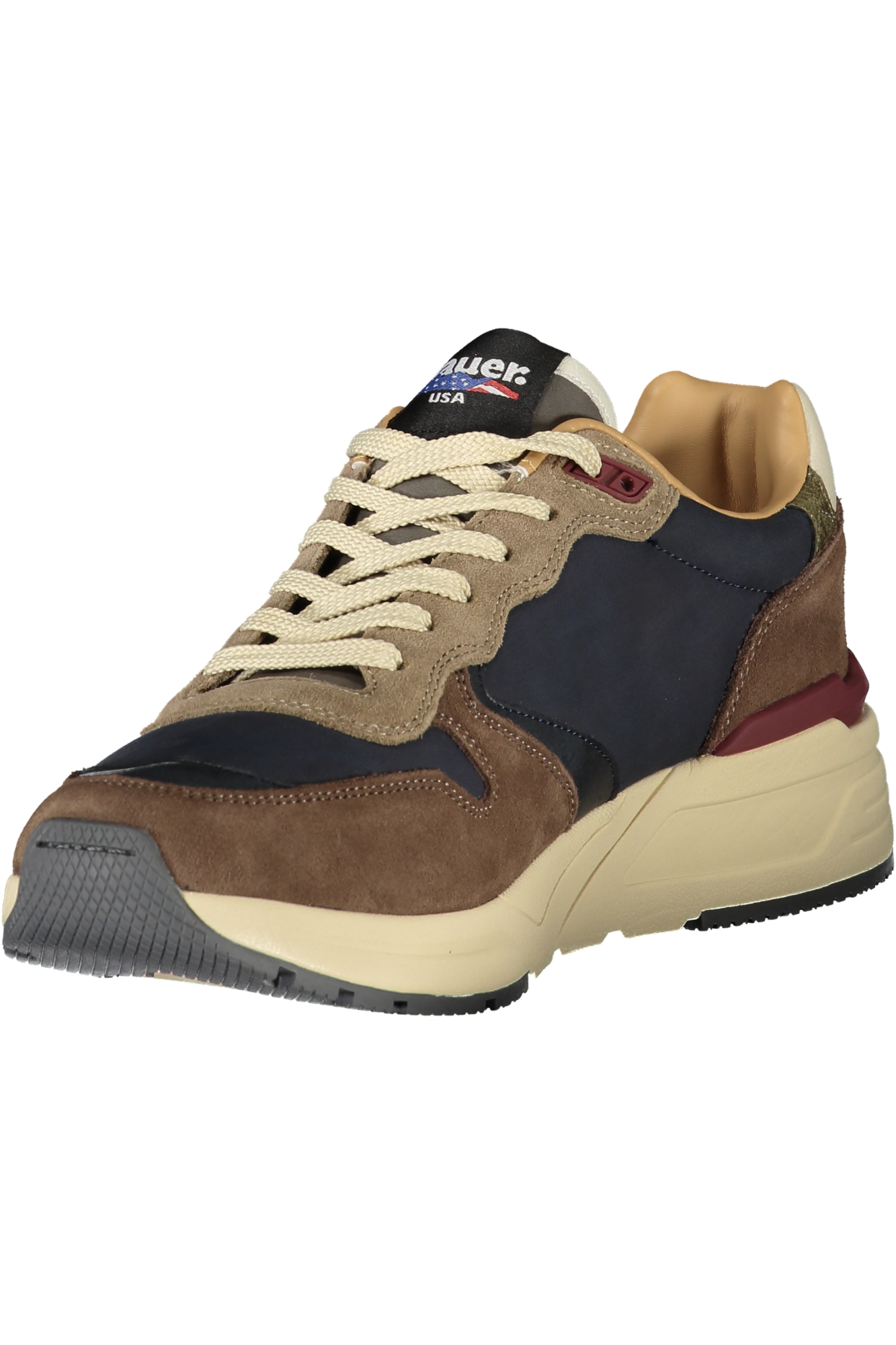 BLAUER HERREN BLAU SPORTSCHUHE – Bild 3