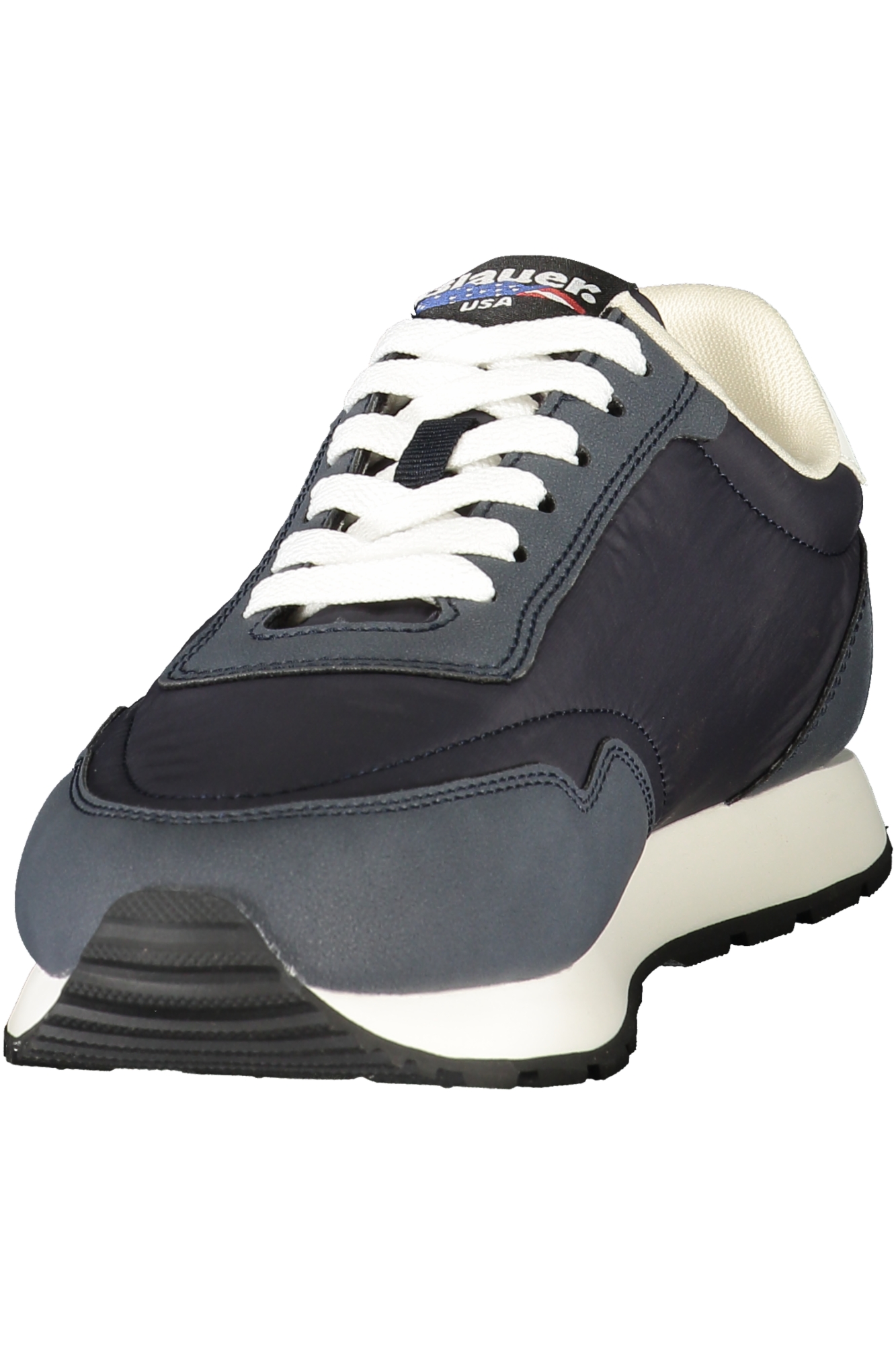 BLAUER HERREN-SPORTSCHUHE IN BLAU – Bild 3