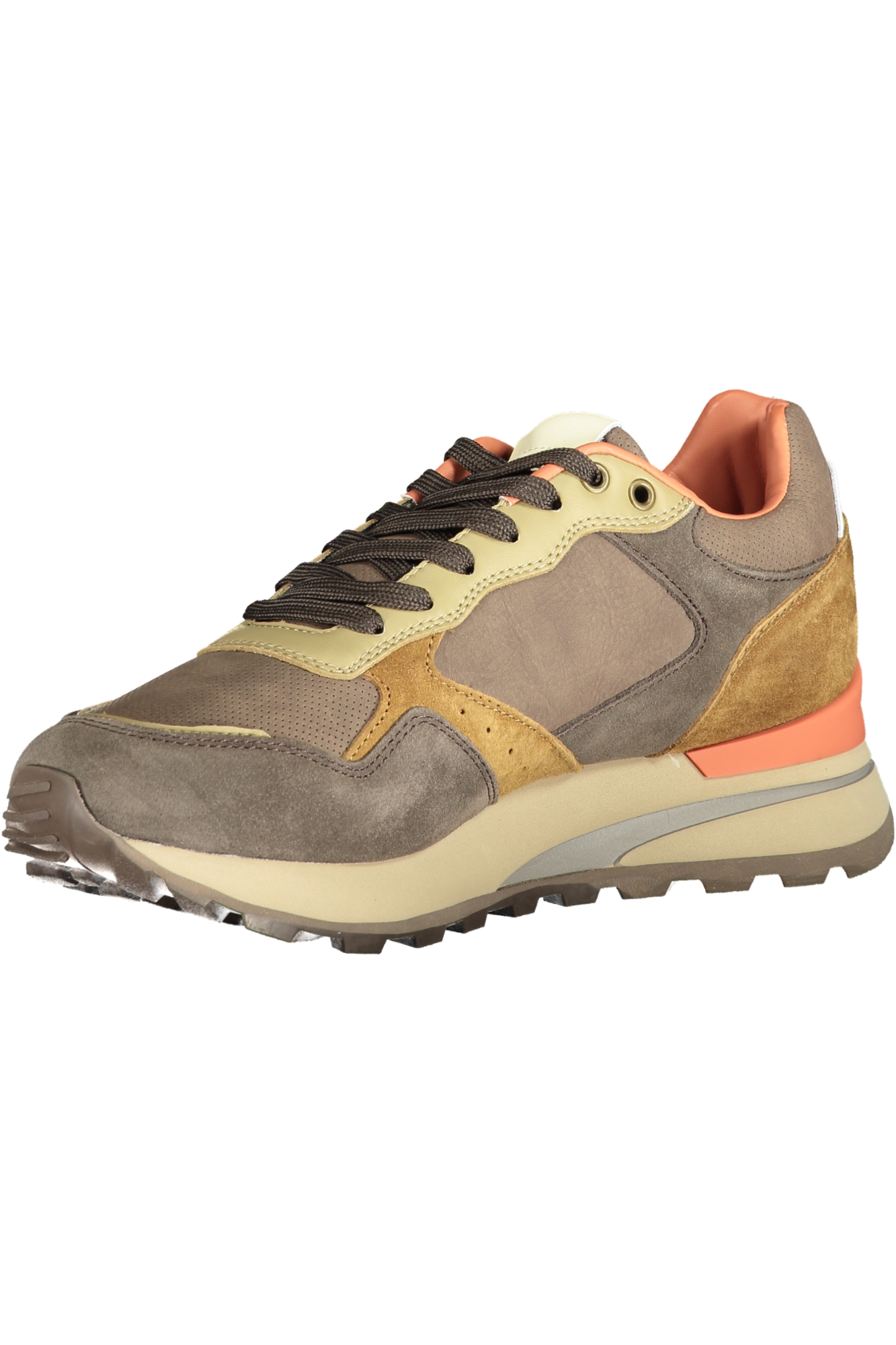 BLAUER HERREN SPORTSCHUHE BRAUN – Bild 3