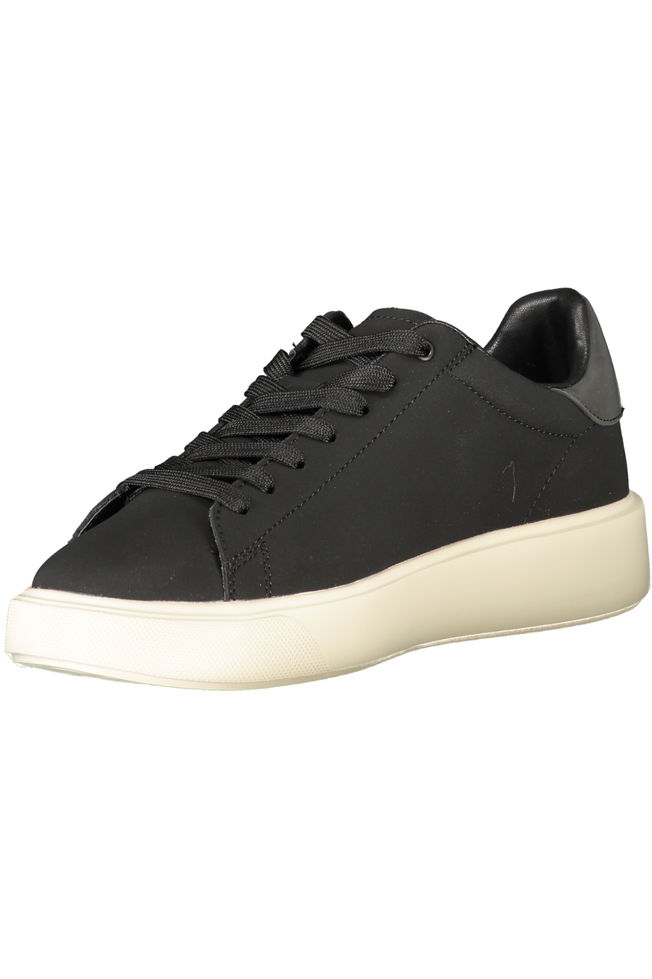 BLAUER HERREN SCHWARZE SPORTSCHUHE – Bild 3