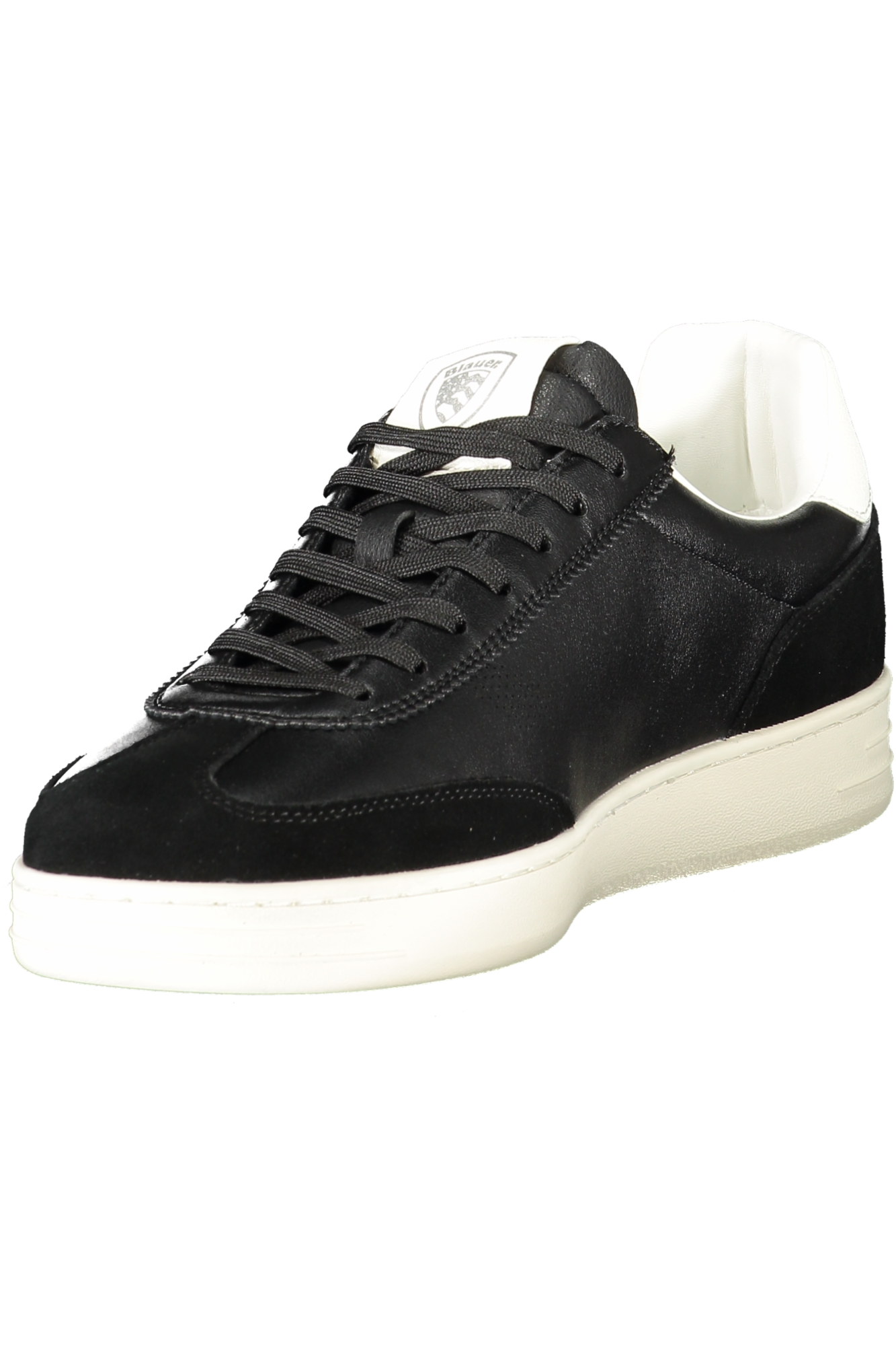 BLAUER HERREN SPORTSCHUHE SCHWARZ – Bild 3