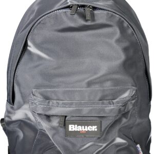 BLAUER HERREN RUCKSACK BLAU