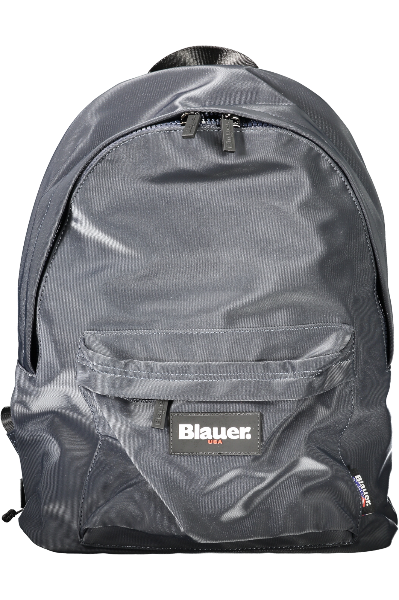 BLAUER HERREN RUCKSACK BLAU