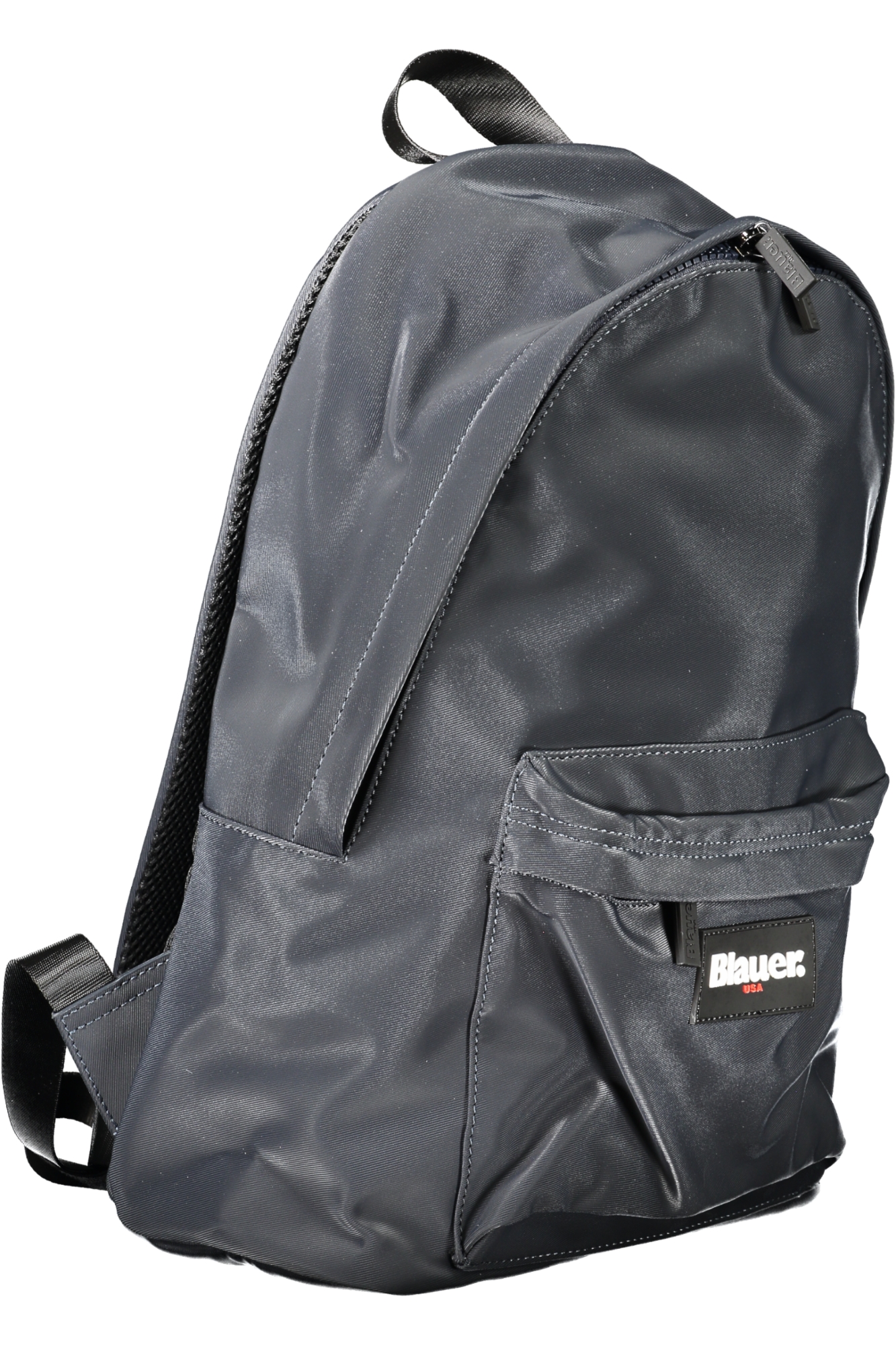 BLAUER HERREN RUCKSACK BLAU – Bild 3