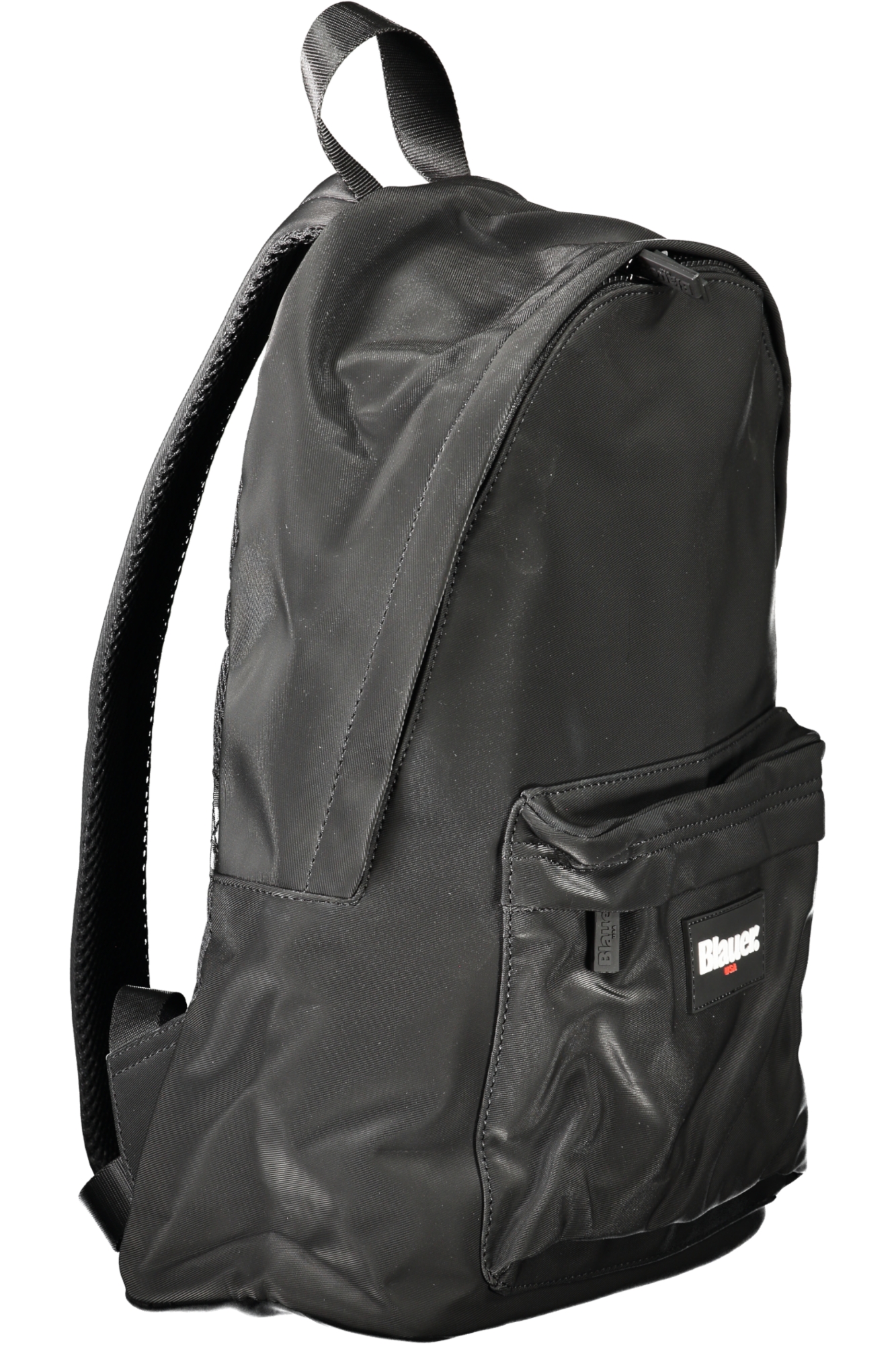 BLAUER HERREN RUCKSACK SCHWARZ – Bild 3