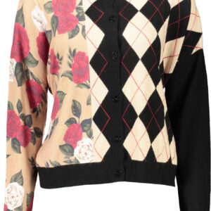 BLUGIRL CARDIGAN DAMEN BEIGE