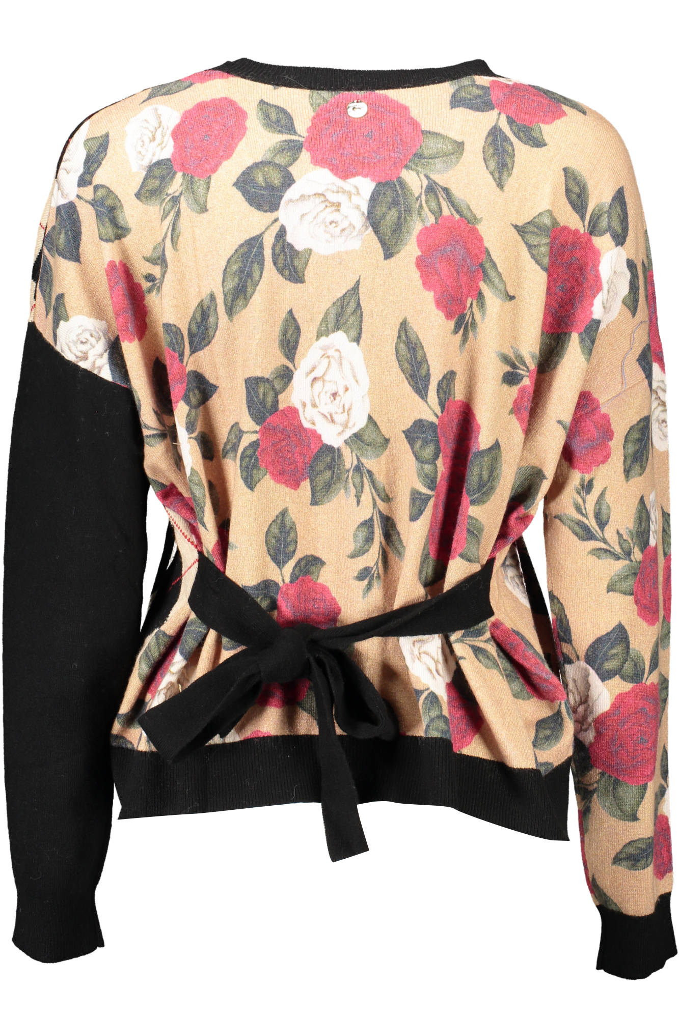 BLUGIRL CARDIGAN DAMEN BEIGE – Bild 2