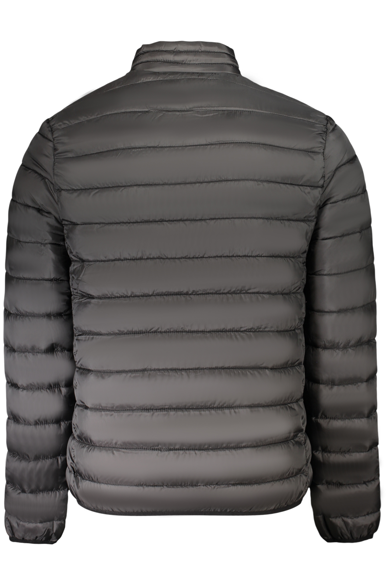 SCHWARZE HERRENJACKE VON BOXEUR DES RUES – Bild 2