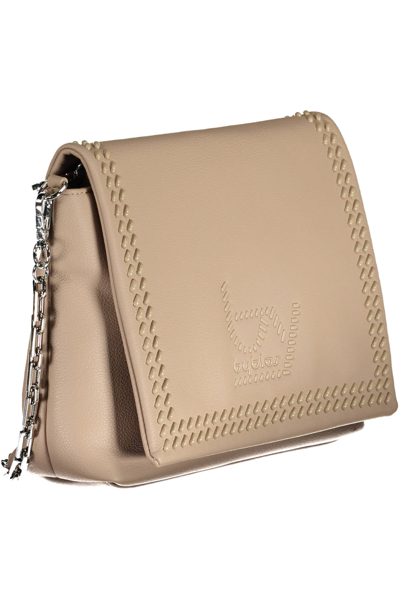 BYBLOS BEIGE DAMENTASCHE – Bild 3