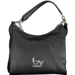 BYBLOS SCHWARZE DAMENTASCHE