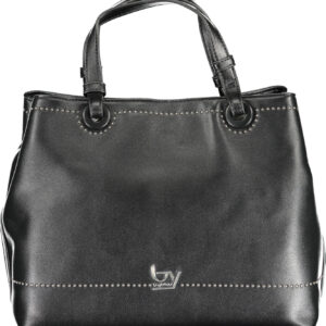 BYBLOS SCHWARZE DAMENTASCHE