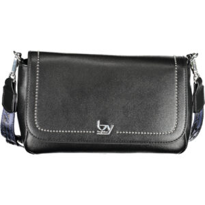 BYBLOS SCHWARZE DAMENTASCHE