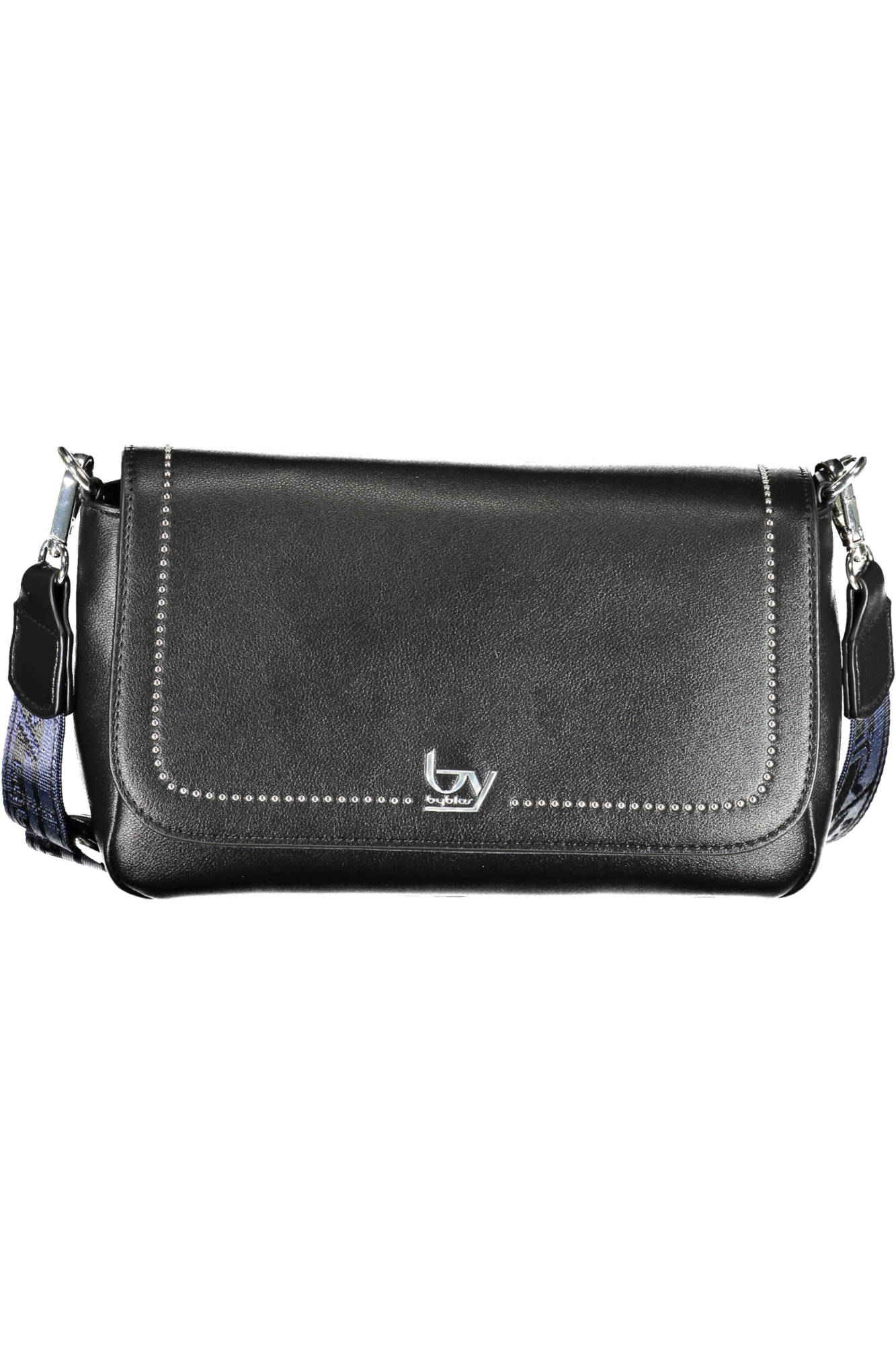 BYBLOS SCHWARZE DAMENTASCHE