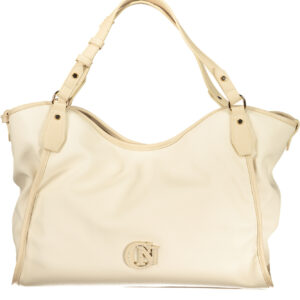 CAFENOIR DAMEN-TASCHE, BEIGE