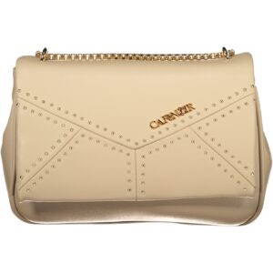 CAFENOIR DAMEN-TASCHE, BEIGE