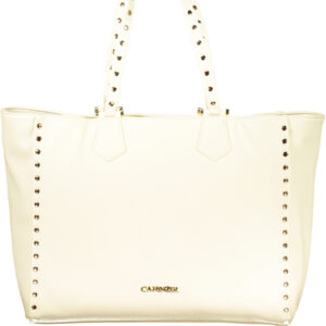 CAFENOIR DAMEN-TASCHE, BEIGE