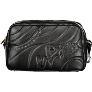 CAFENOIR DAMEN-SCHWARZE TASCHE