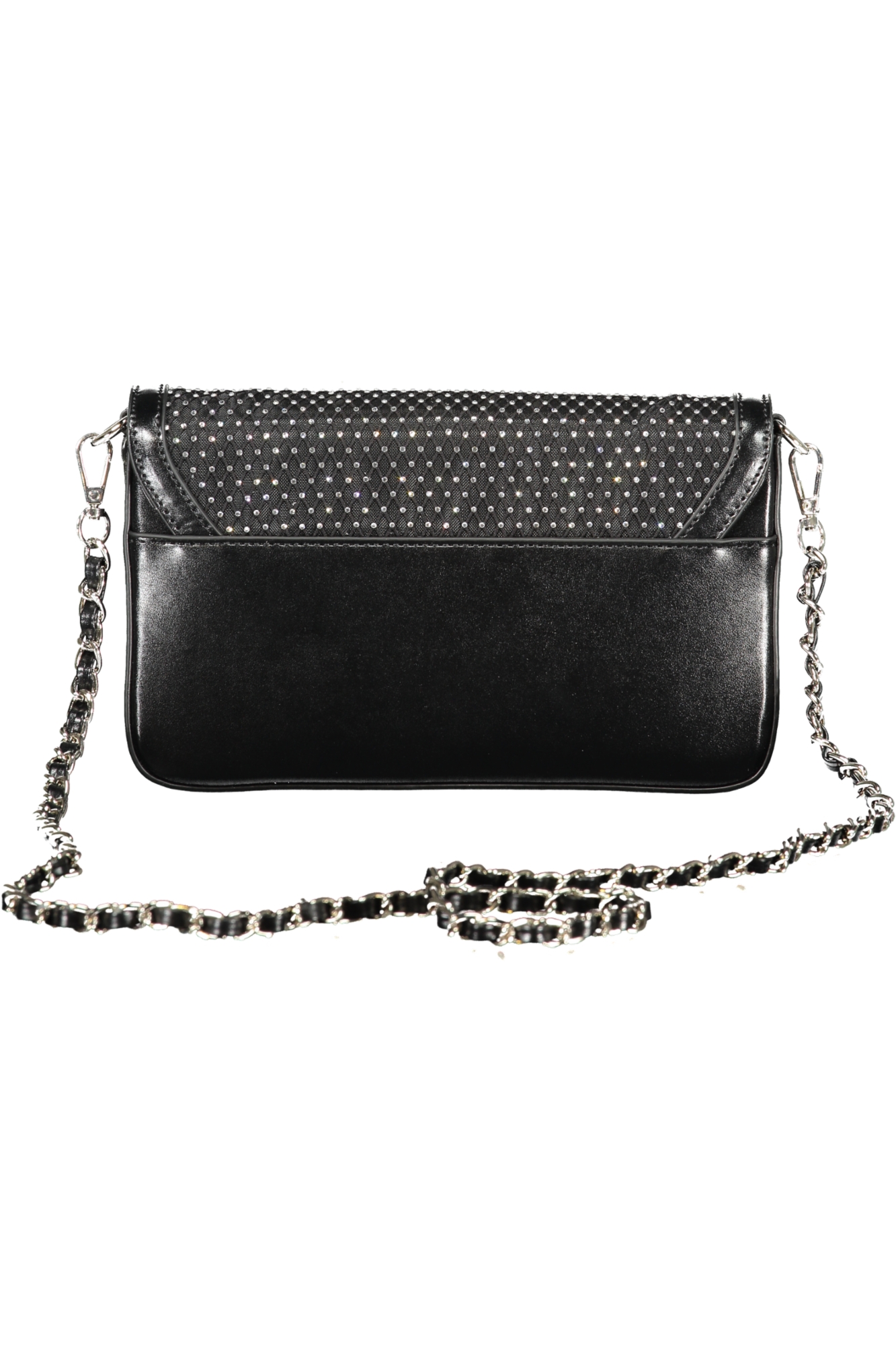 CAFENOIR DAMEN-SCHWARZE TASCHE – Bild 2