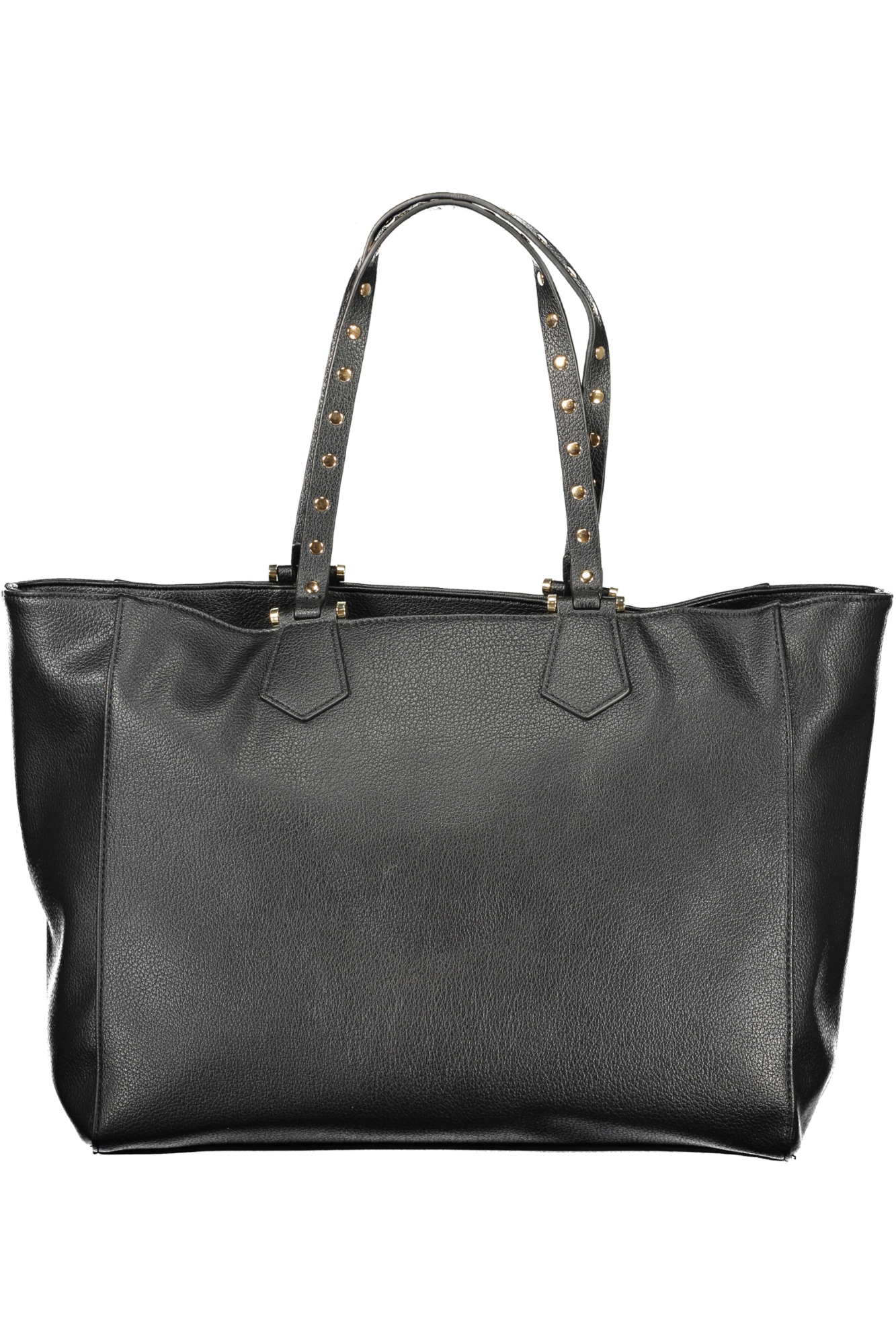 CAFENOIR DAMEN-SCHWARZE TASCHE – Bild 2