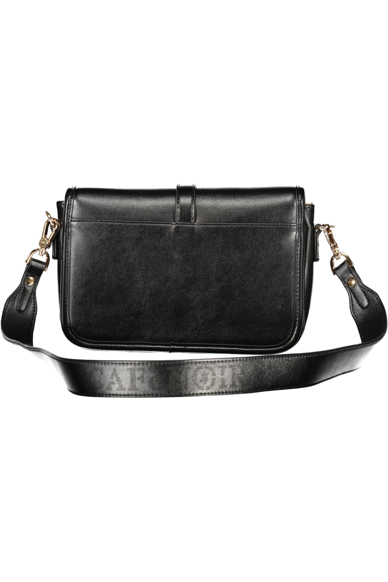 CAFENOIR DAMEN-SCHWARZE TASCHE – Bild 2