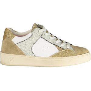 CAFENOIR DAMEN-SPORTSCHUHE WEISS