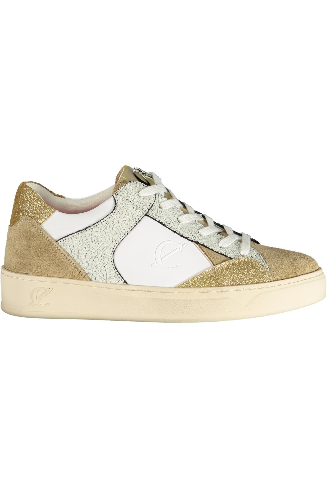 CAFENOIR DAMEN-SPORTSCHUHE WEISS