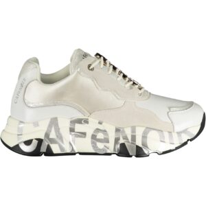 CAFENOIR DAMEN-SPORTSCHUHE WEISS