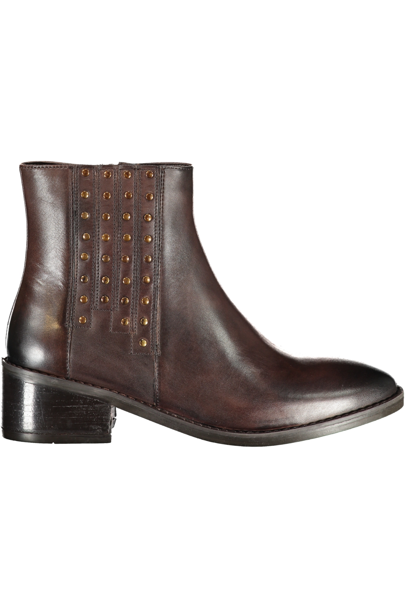 CAFENOIR DAMENSTIEFEL, BRAUNE STIEFEL
