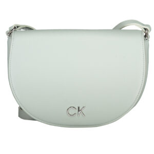 CALVIN KLEIN BLAUE DAMENTASCHE