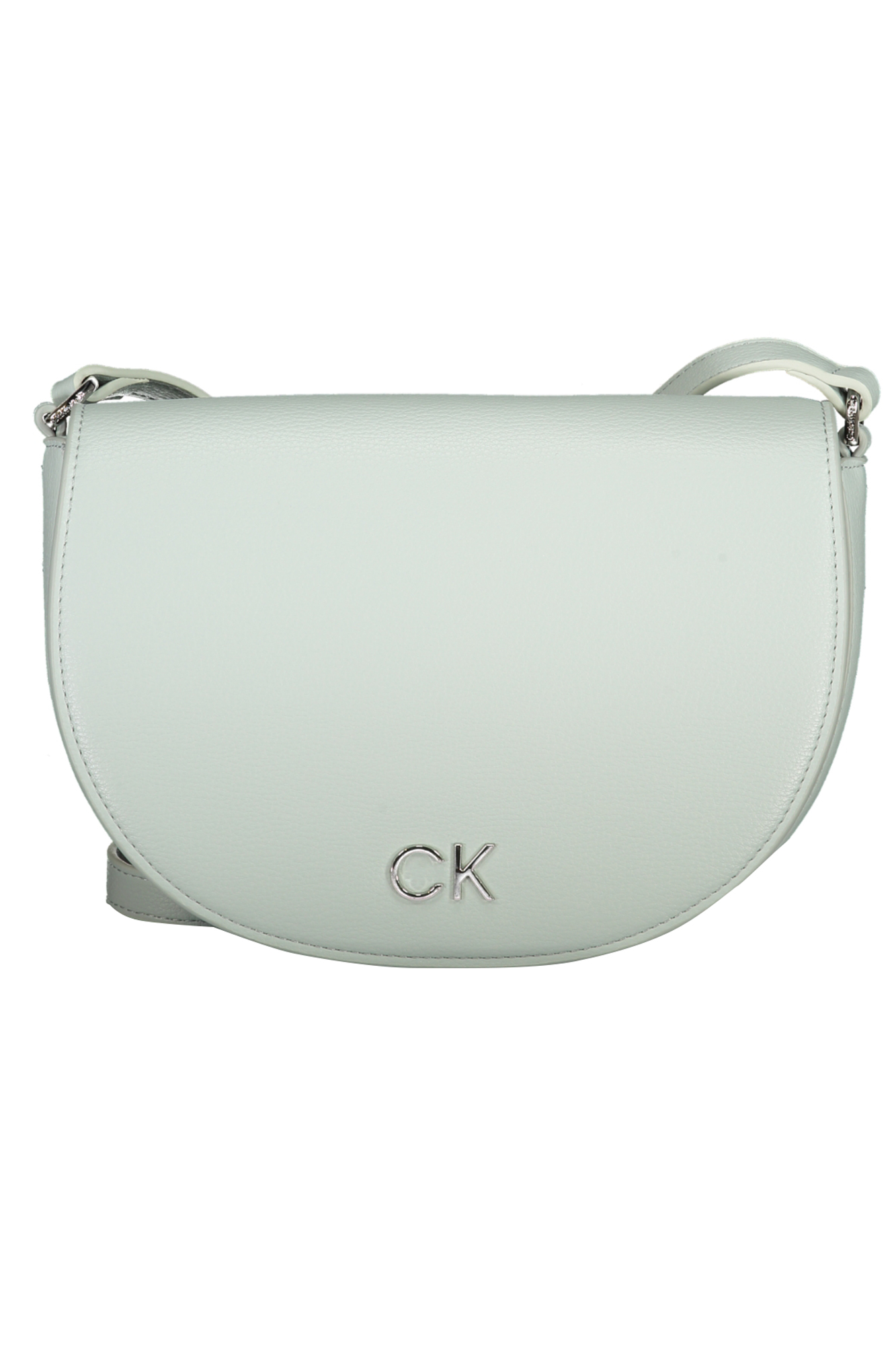 CALVIN KLEIN BLAUE DAMENTASCHE