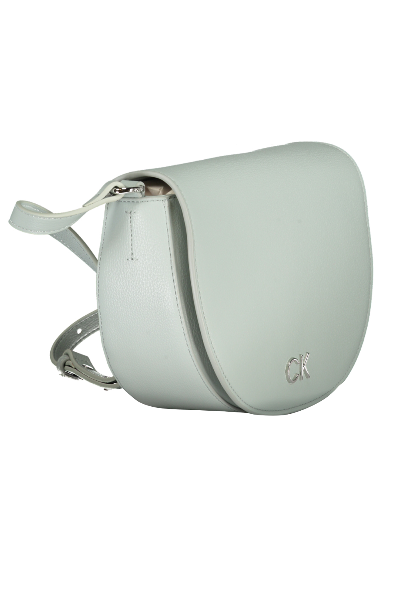 CALVIN KLEIN BLAUE DAMENTASCHE – Bild 3