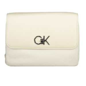 CALVIN KLEIN BEIGE DAMENTASCHE