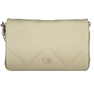 CALVIN KLEIN BEIGE DAMENTASCHE