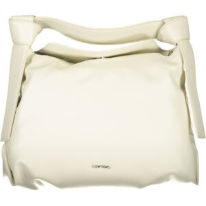 CALVIN KLEIN BEIGE DAMENTASCHE