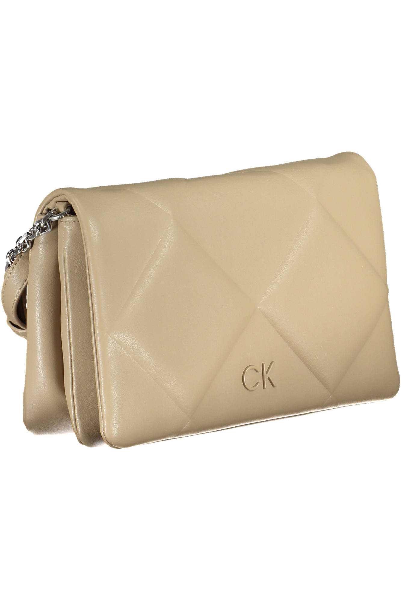 CALVIN KLEIN BEIGE DAMENTASCHE – Bild 3