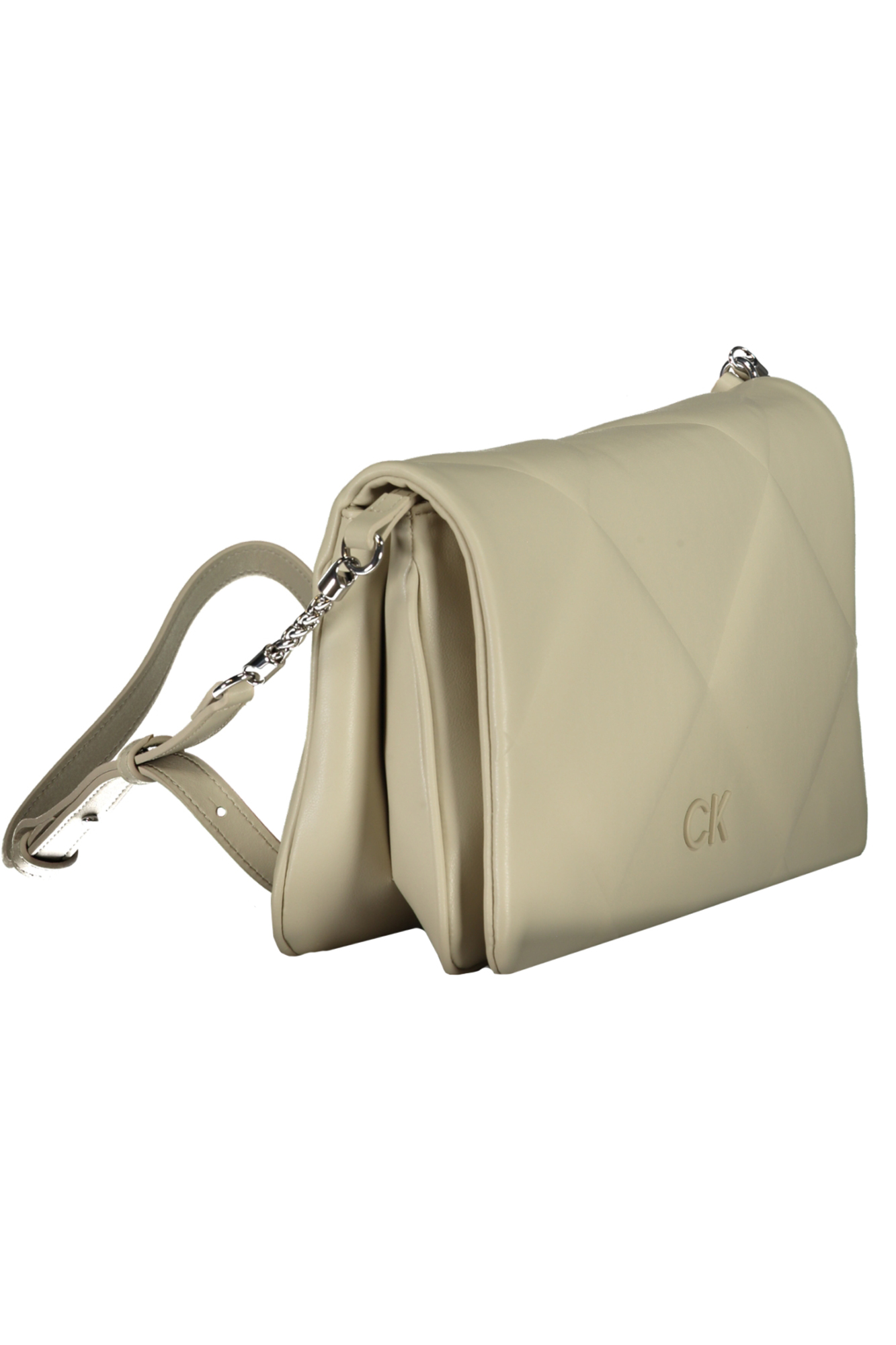 CALVIN KLEIN BEIGE DAMENTASCHE – Bild 3