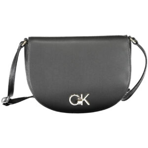 CALVIN KLEIN DAMENTASCHE SCHWARZ